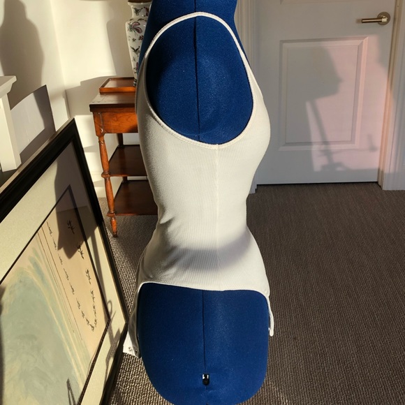 American eagle spaghetti strap bodysuit - Picture 2 of 4